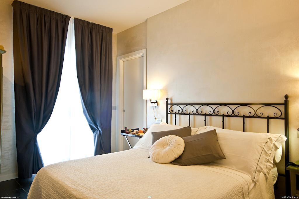 Hotel Ferro Di Cavallo Павуло нел Фриняно Стая снимка