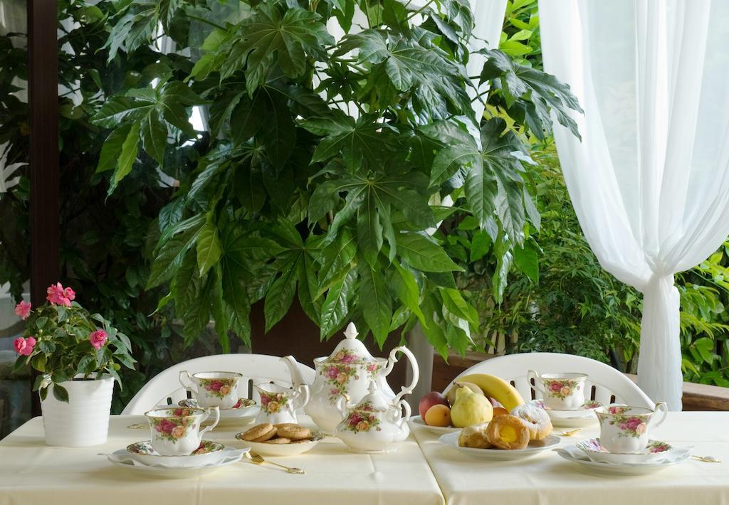 Hotel Ferro Di Cavallo Павуло нел Фриняно Стая снимка