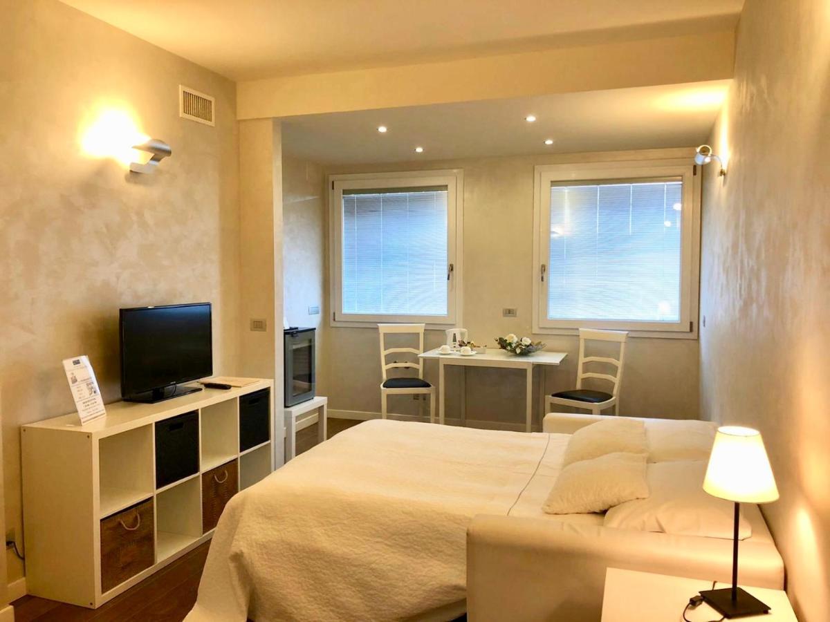 Hotel Ferro Di Cavallo Павуло нел Фриняно Екстериор снимка