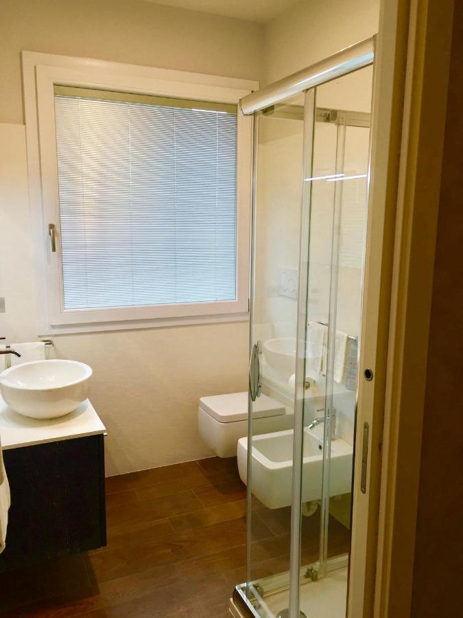 Hotel Ferro Di Cavallo Павуло нел Фриняно Екстериор снимка