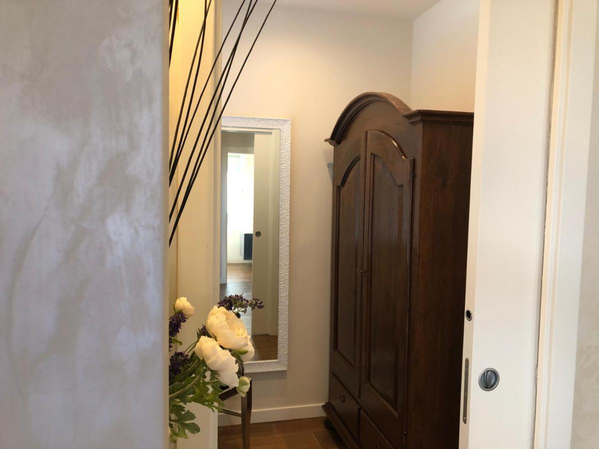 Hotel Ferro Di Cavallo Павуло нел Фриняно Екстериор снимка