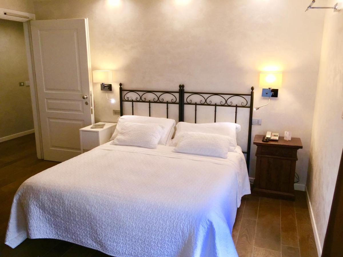 Hotel Ferro Di Cavallo Павуло нел Фриняно Екстериор снимка